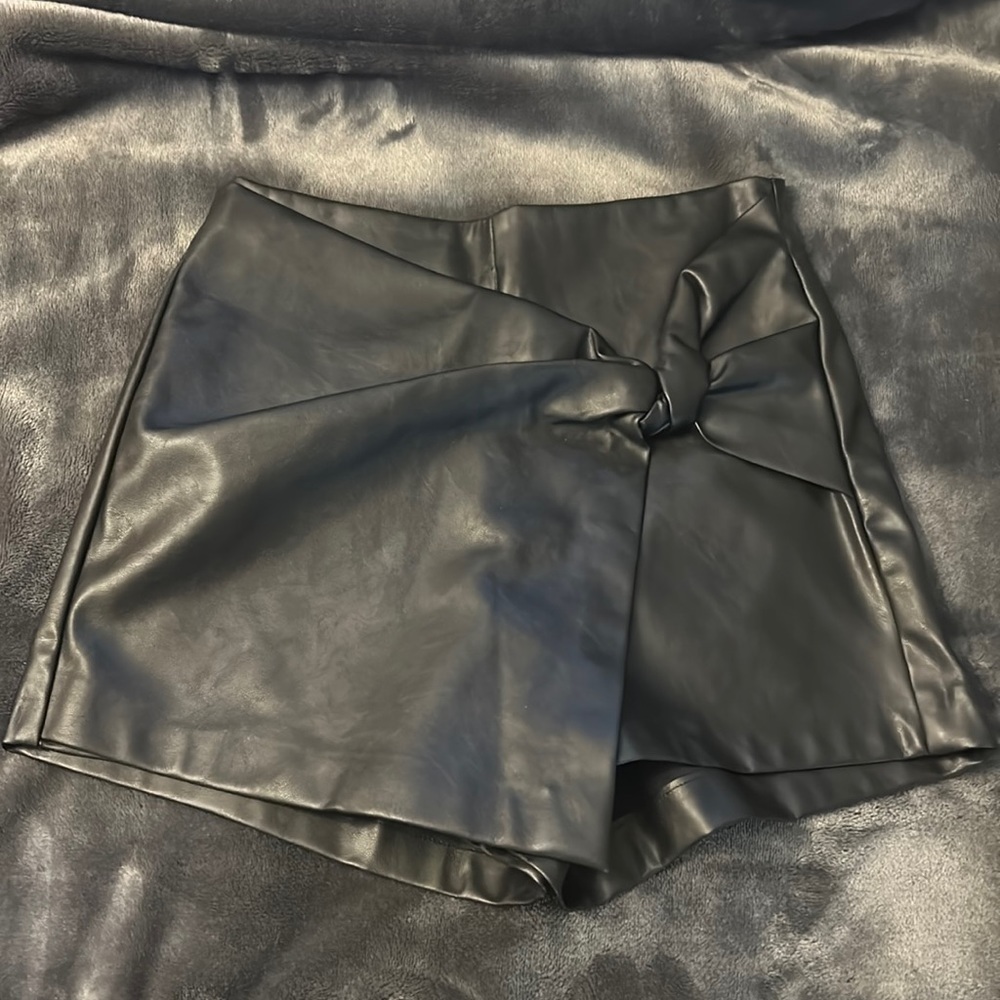 Zara skort